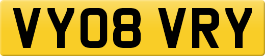 VY08VRY